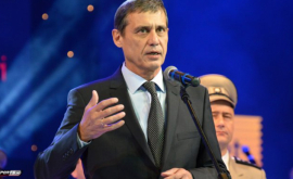 Павел Чебану единственный кандидат на пост президента ФФМ