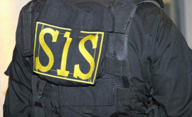 Кишинёвец задержан за пропаганду терроризма