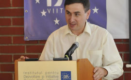 IDIS Viitorul Noul an promite să fie unul mai reuşit pentru Moldova