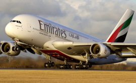 Авиарейс Emirates отменили изза змеи