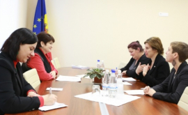 O delegaţie de deputaţi ai Parlamentului Suediei va vizita Moldova 