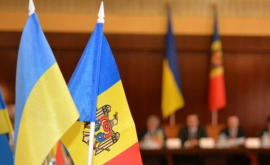 Şedinţa Comisiei interguvernamentale moldoucrainene ar putea avea loc în apriliemai la Kiev
