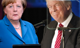 Трамп назвал катастрофическую ошибку Меркель 