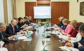 În Moldova urmează a fi implementată reforma spitalicească