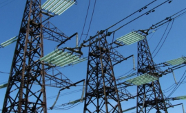 Украина сократила поставки электроэнергии в Молдову в пять раз
