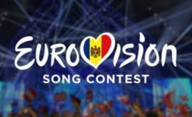Primii șase concurenți înscriși la etapa națională a Eurovisionului VIDEO