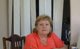 La Chişinău a fost reţinută soţia exspicherului Adunării Populare a Găgăuziei 