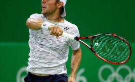 Radu Albot a fost eliminat din turneul Australian Open