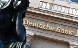 Deutsche Bank согласился выплатить США 72 млрд долларов