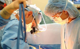 В Молдове делают больше операций по пересадке органов