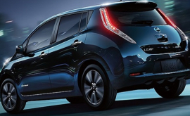 Renault и Nissan объявляют выпуск новых электромобилей
