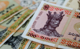 На рынке Молдовы стало больше валюты