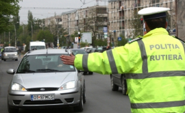 Более 800 водителей остановлены полицейскими В чем причина