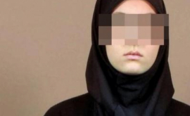 Девушкамусульманка приговорена к 6 годам тюрьмы