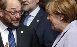 Cei mai mulți germani aprobă candidatura lui Schulz