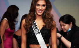 Miss Franța a fost aleasă Miss Univers FOTOVIDEO