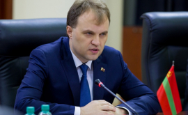 Политолог Шевчук попытается стать депутатом парламента ПМР