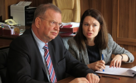 Un expert polonez va oferi consultanţă Biroului Național de Statistică