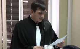 Скандально известный судья был избран вицепредседателем Кишиневского суда 