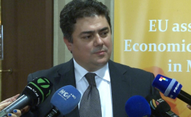 Калмык рассказал о задолженностях Молдовы перед МВФ