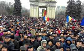 Повторится ли в Молдове румынский сценарий 