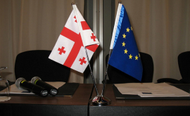 Европарламент отменил визы для граждан Грузии