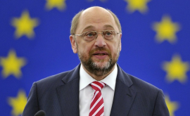 Schulz Trump este un pericol pentru democraţie