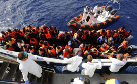 ЕС согласовал план по приостановке потока беженцев