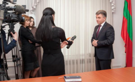  Красносельский выступает против обсуждения вопроса о статусе ПМР
