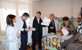 Депутаты проинспектировали несколько столичных детских садов ФОТО