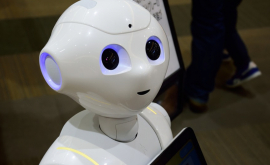 Roboţii ar putea înlocui 250 mii de angajaţi din sectorul public