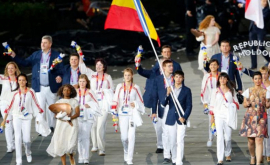 Olimpicii șiau primit premiile promise de Guvern 