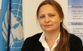 INTERVIU Moldova ia măsuri suplimentare pentru siguranța alimentelor 