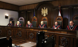 Curtea Constituțională a respins sesizarea a doi deputați PSRM