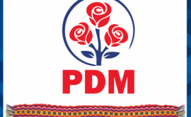 PDM Declarațiile făcute de Dodon la Bruxelles contravin intereselor țării