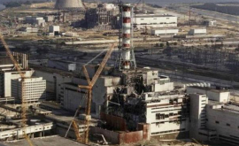 Distincții pentru participanții la lichidarea urmărilor avariei de la Cernobîl 