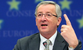 Juncker anunță un împrumut de 600 milioane de euro pentru Ucraina