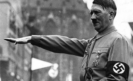 Sosia lui Hitler văzut în Austria Autoritățile în alertă
