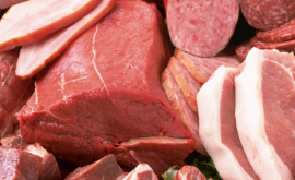 Молдова запрещает ввоз мяса из Германии Польши Украины и России