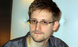Moscova nu a discutat cu SUA despre ce se va întîmpla cu Snowden