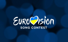 Organizatorii Eurovisionului din Ucraina își suspendă activitatea