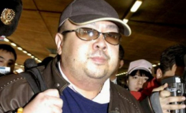 Брат Ким Чен Ына убит в Малайзии женщинойшпионом