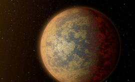 Al doilea Pămînt o planetă locuibilă care poate suporta viața uimește astronomii