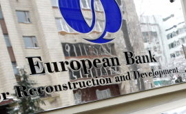 ЕБРР готов внедрить в Молдове новые проекты 