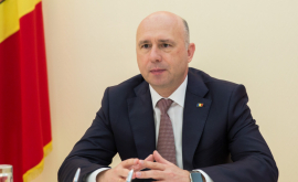 Филип Нужно чтобы европейский курс Молдовы стал необратим