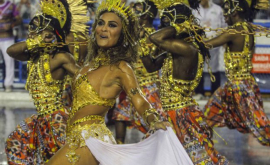 Карнавал в РиодеЖанейро будут охранять тысячи военных