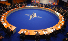 NATO va lua noi măsuri cu scopul consolidării prezenţei în regiunea Mării Negre