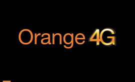 Orange 4G o reţea în care am încredere