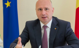 Филип Реформы для модернизации Молдовы будут продолжены 