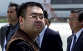 Журналист рассказал о личности убитого брата Ким Чен Ына